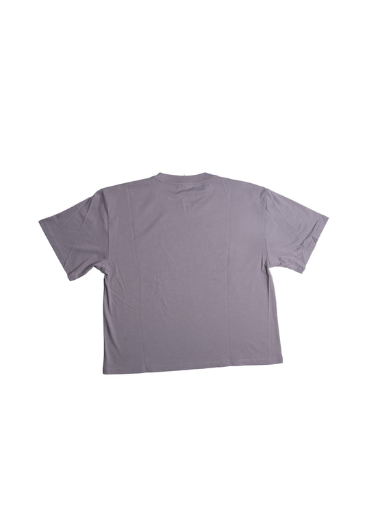 Women's AE Silver/Grey tee