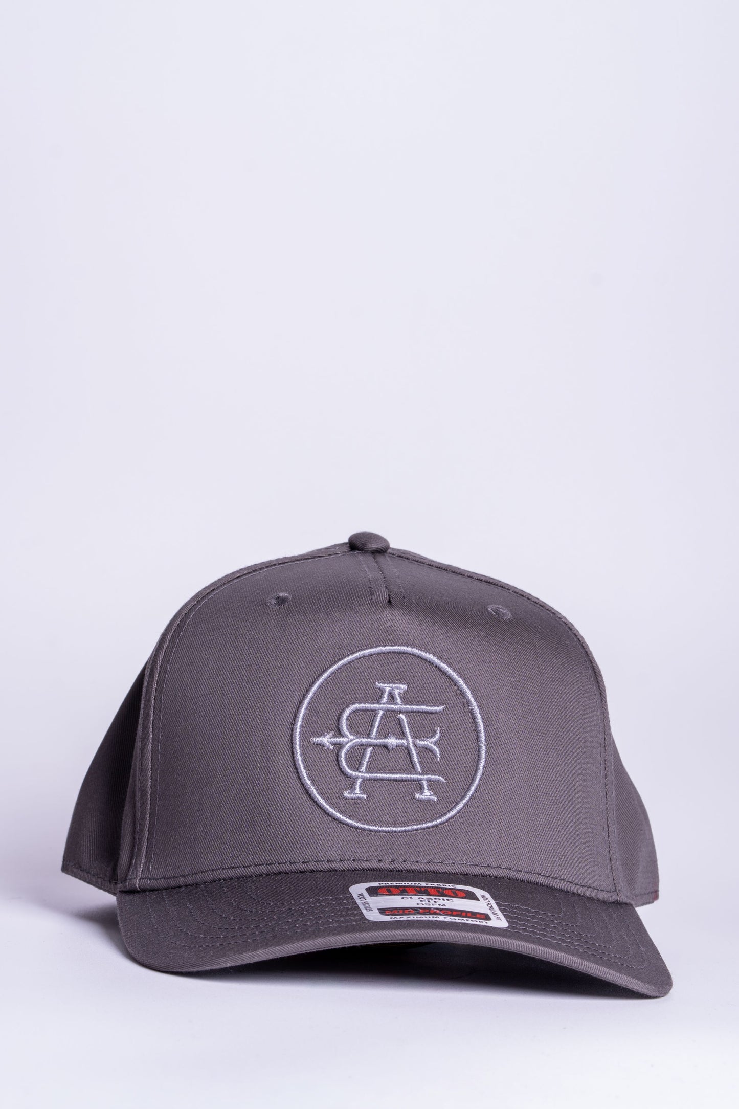 Structured Baseball Caps