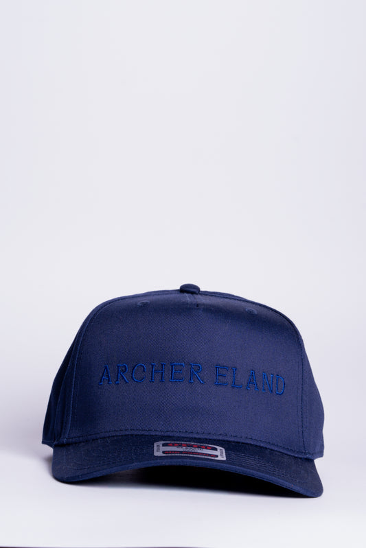 Structured Baseball Caps