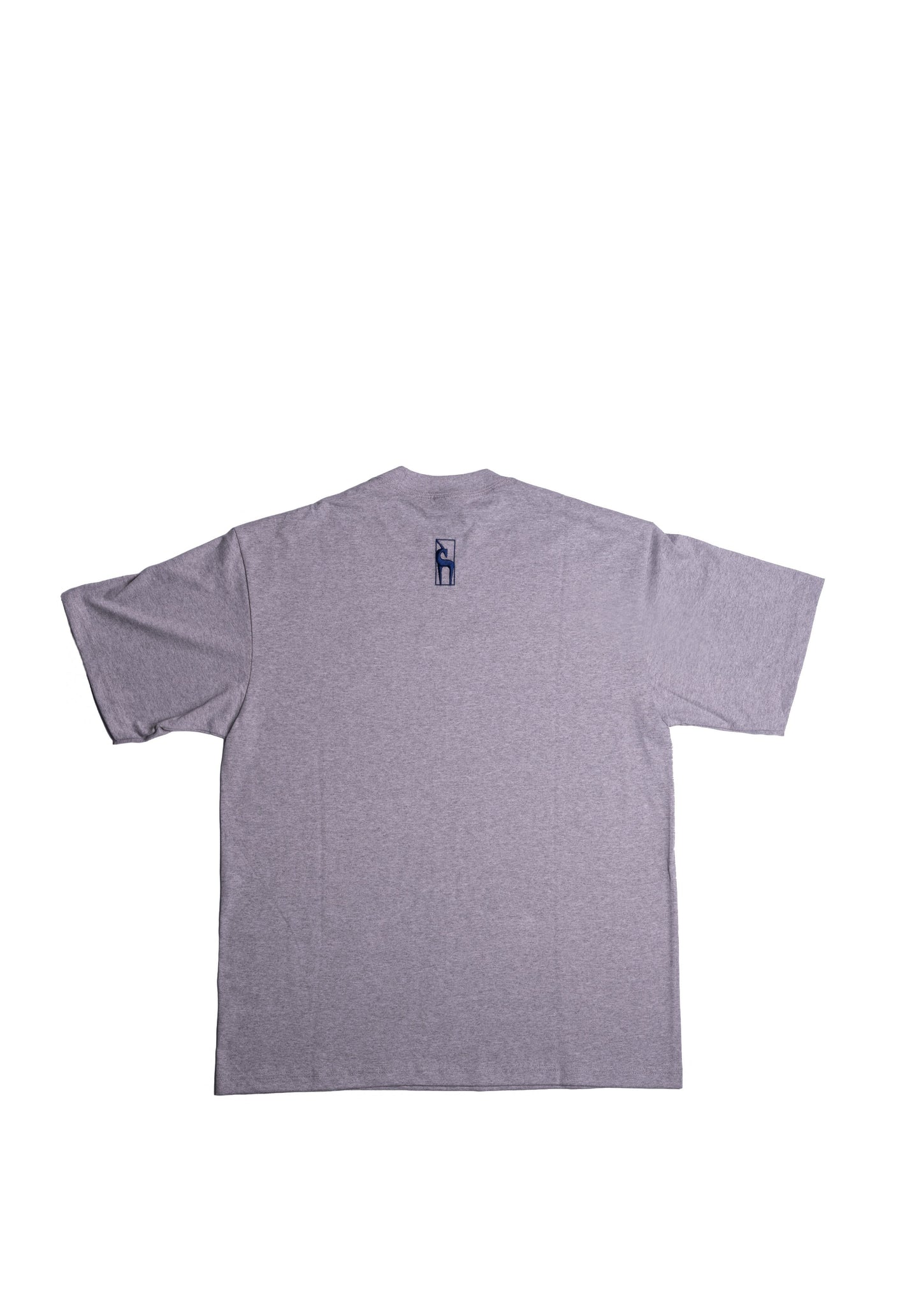 Unisex short sleeve tee