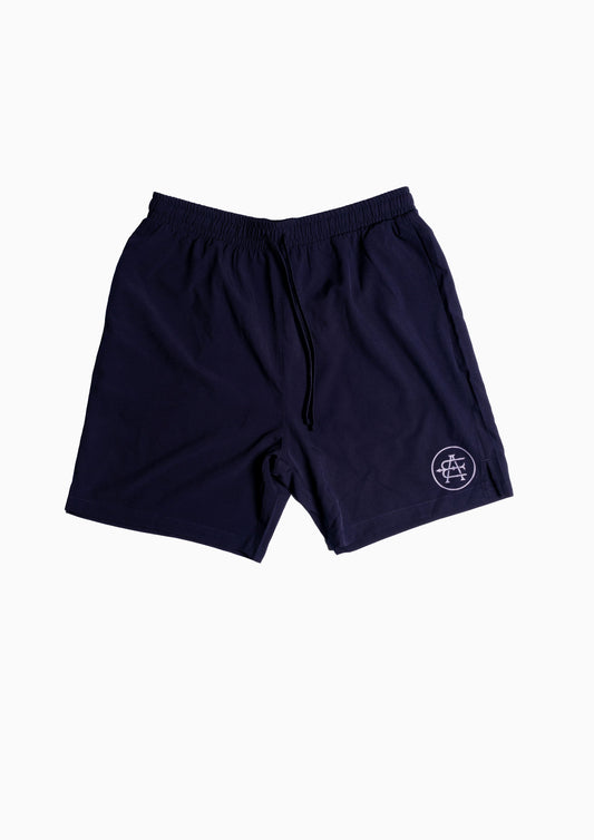 Unisex Shorts