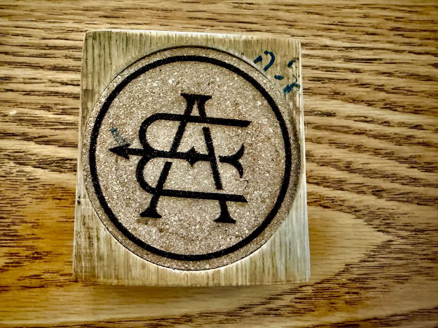 AE Coaster